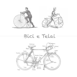 Bici e Telai